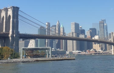  Brooklyn Bridge