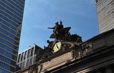 Gilded Age Midtown and Japanese, Thai, Korean and Chinese Food Walking Tours
