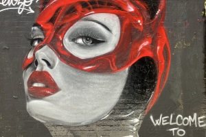 Welcome To Gotham City