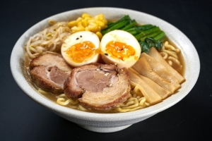 Japanese Ramen