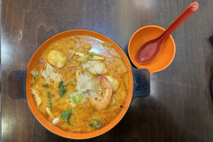 Sichuan hotpot, Sichuan Mala Tang