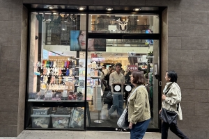 k-beauty, Korean American culture, Koreatown food tour