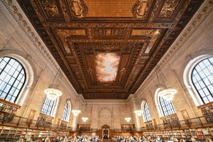 Rose Main Reading Room