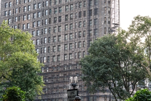 Flatiron Building