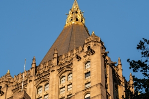 New York Life Insurance Building