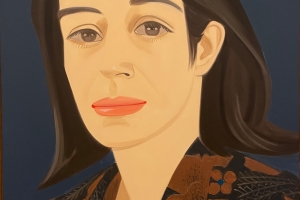 Gallery hop art Tour in Chelsea