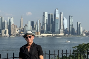 Be the Star of your NYC Story