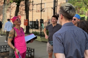 BFAB Tours are memorable and fun