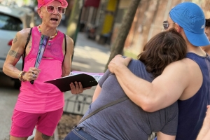 BFAB Tours bring people closer together