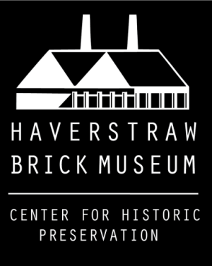 Haverstraw Brick Museum logo