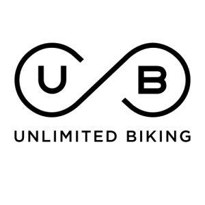 Unlimited Biking logo